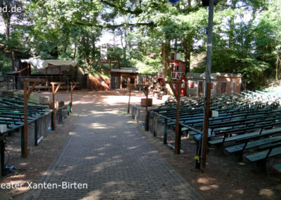 Amphitheater Xanten-Birten