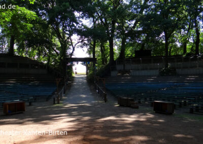 Amphitheater Xanten-Birten