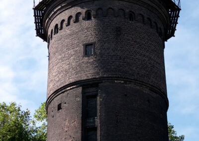 Windmühlenturm Neuss