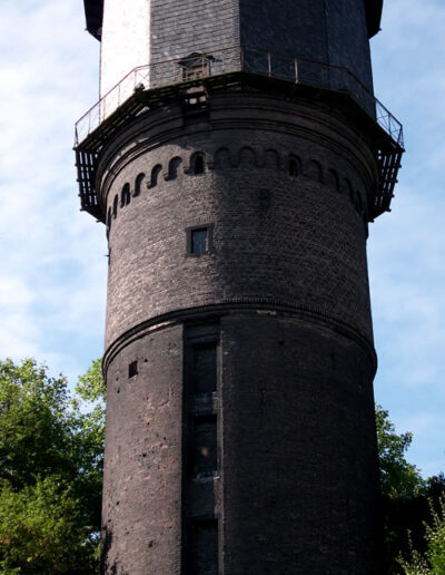 Windmühlenturm Neuss