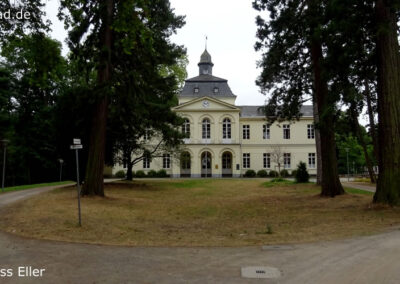 Schloss Eller Düsseldorf