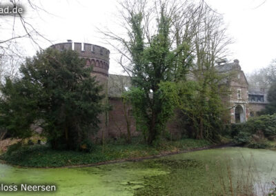 Schloss Neersen