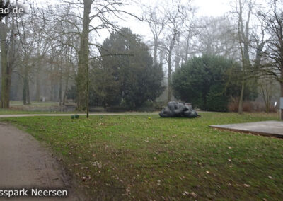 Schlosspark Neersen