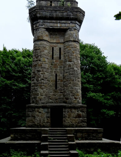 Bismarckturm Viersen