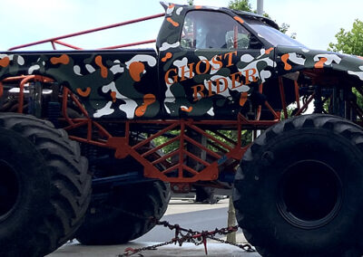 Monster Truck