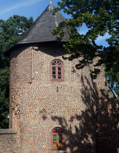 Wehrturm Xanten