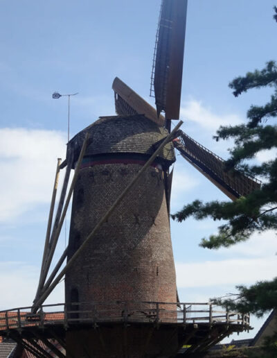 Kriemhildmühle Xanten