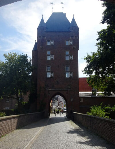 Klever-Tor Xanten