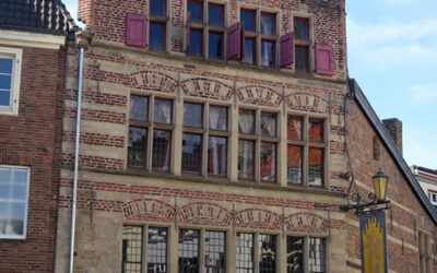 Gotisches Haus Xanten