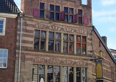 Gotisches Haus Xanten