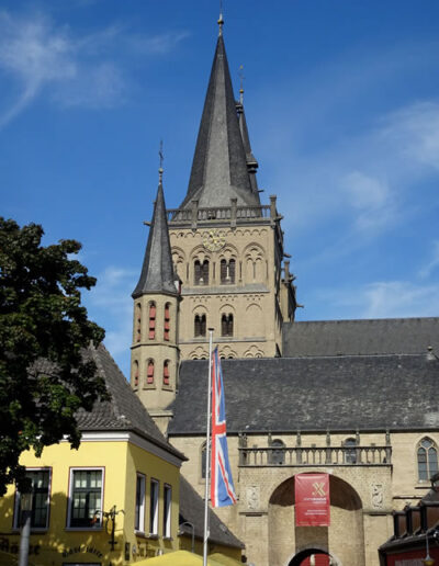 Xantener Dom