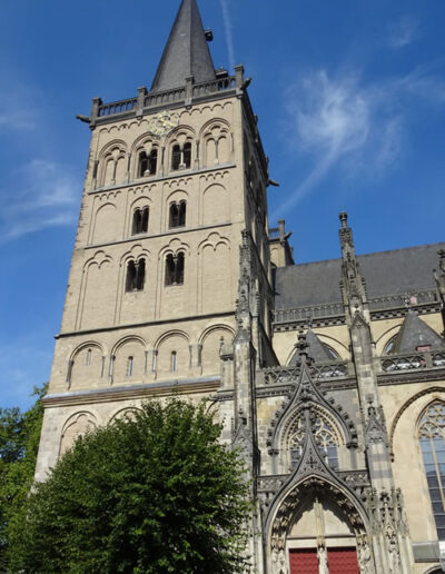 Xantener Dom