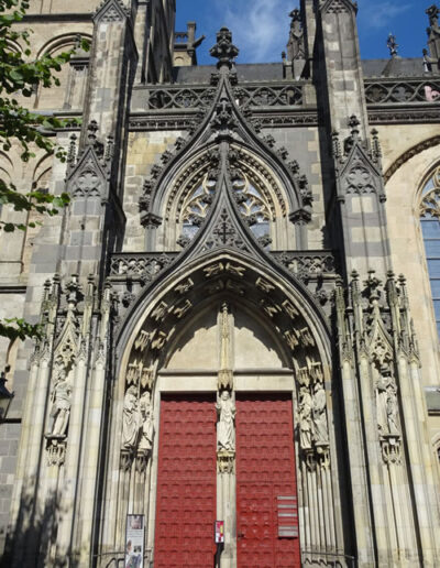 Xantener Dom