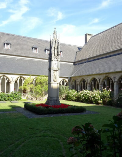 Kreuzgang Xanten