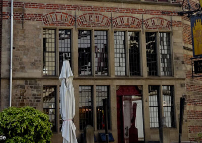 Gotisches Haus Xanten