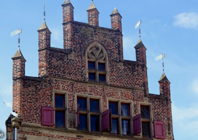 Gotisches Haus Xanten
