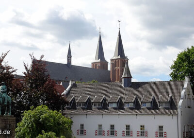 Kleve