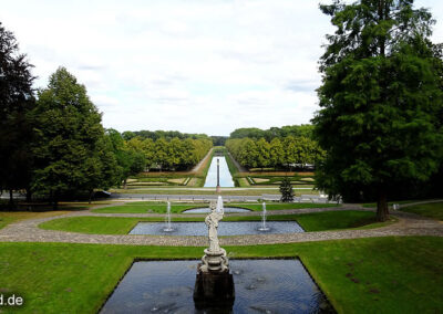 Kleve Tiergarten