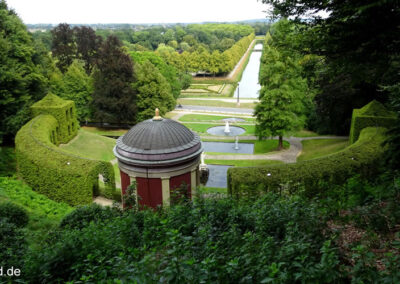 Kleve Tiergarten
