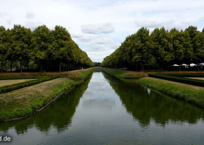 Kleve Tiergarten