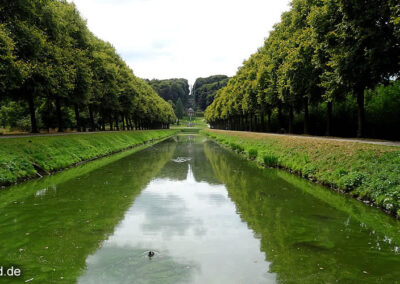 Kleve Tiergarten