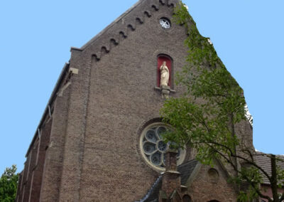 Kleve Klösterchen